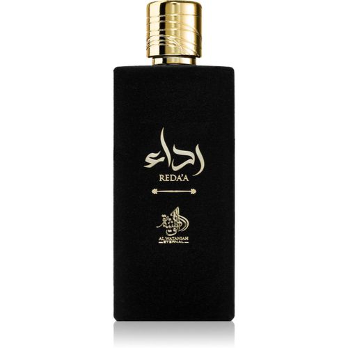 Reda'a Eau de Parfum unisex 100 ml - Al Wataniah - Modalova