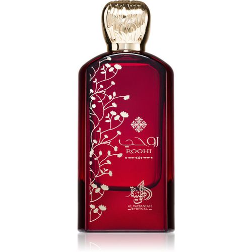 Roohi Eau de Parfum für Damen 100 ml - Al Wataniah - Modalova