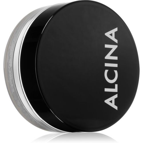 Luxury Loose Powder cipria trasparente in polvere 8 g - Alcina - Modalova