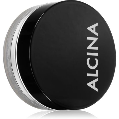 Luxury Loose Powder polvos sueltos transparentes 8 g - Alcina - Modalova