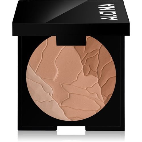 Alcina Sun Kiss Bronceador 9 g - Alcina - Modalova