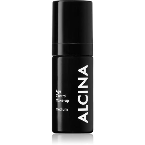 Age Control maquillaje efecto lifting para un aspecto juvenil 30 ml - Alcina - Modalova