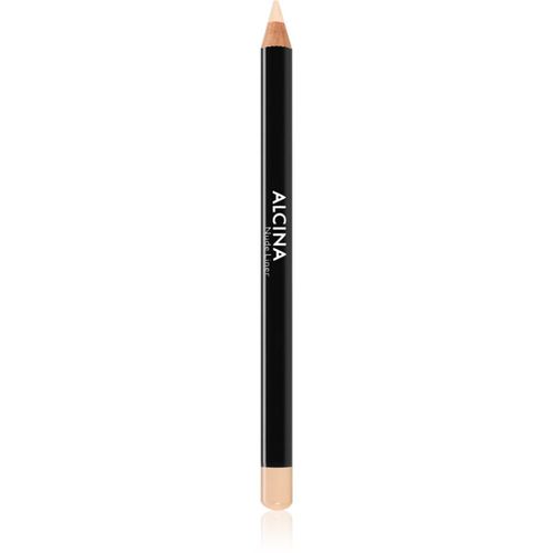 Nude Liner lápiz de ojos y labios tono Nude 1 ud - Alcina - Modalova