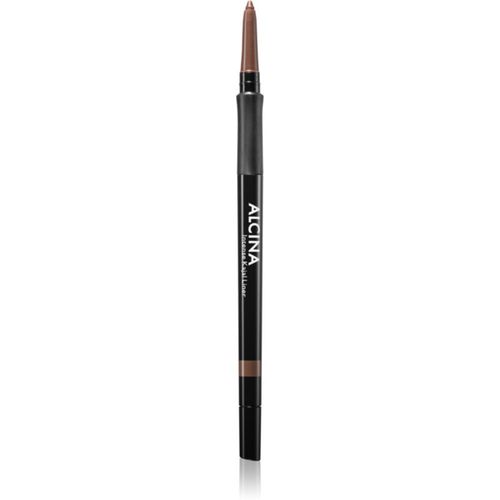 Decorative Intensive Kajal Eyeliner Farbton 020 Brown 5 g - Alcina - Modalova