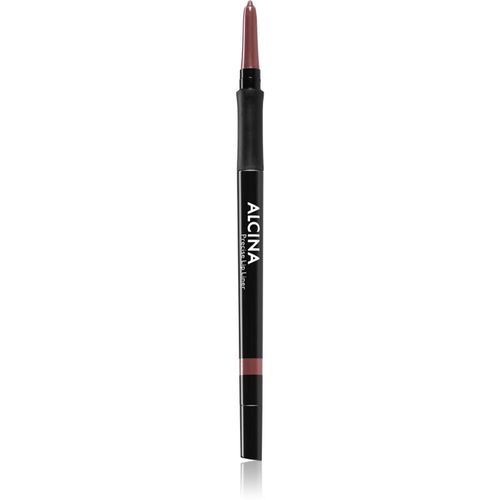 Precise Lip Liner lápiz de labios automático tono 010 Natural 1 ud - Alcina - Modalova