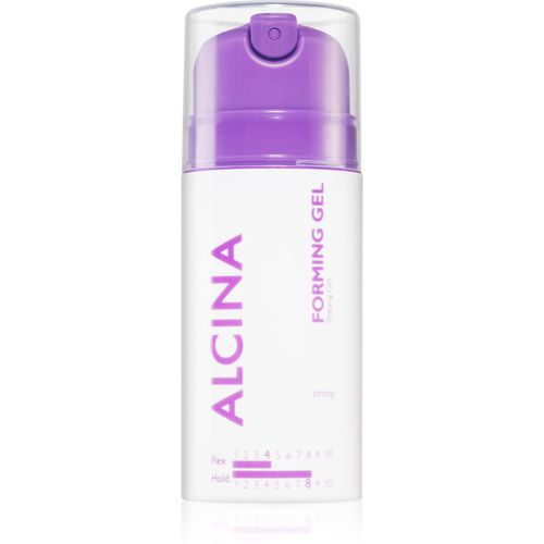 Forming Gel gel para dar definición al peinado fijación extrema 100 ml - Alcina - Modalova