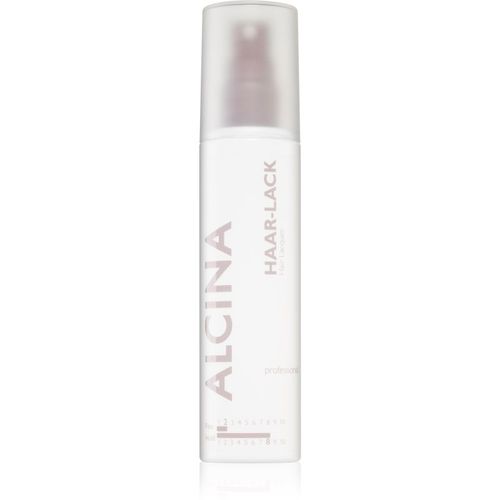 Professional laca de pelo fijación fuerte sin aerosol 125 ml - Alcina - Modalova