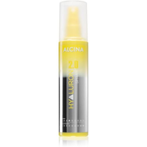 Hyaluron 2.0 feuchtigkeitsspendendes Spray für die Haare 125 ml - Alcina - Modalova