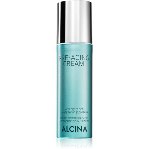 Pre-Aging crema para las primeras señales de envejecimiento de la piel 50 ml - Alcina - Modalova