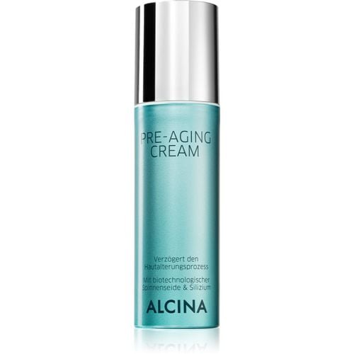 Pre-Aging Creme gegen die ersten Anzeichen von Hautalterung 50 ml - Alcina - Modalova