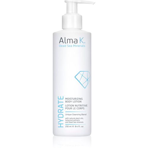 Hydrate feuchtigkeitsspendende Bodylotion 250 ml - Alma K. - Modalova