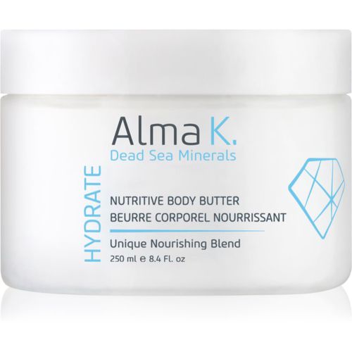 Hydrate nährende Body-Butter 250 ml - Alma K. - Modalova