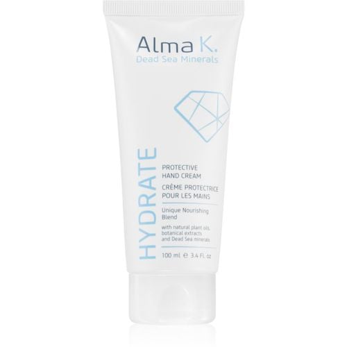 Hydrate schützende Handcreme 100 ml - Alma K. - Modalova