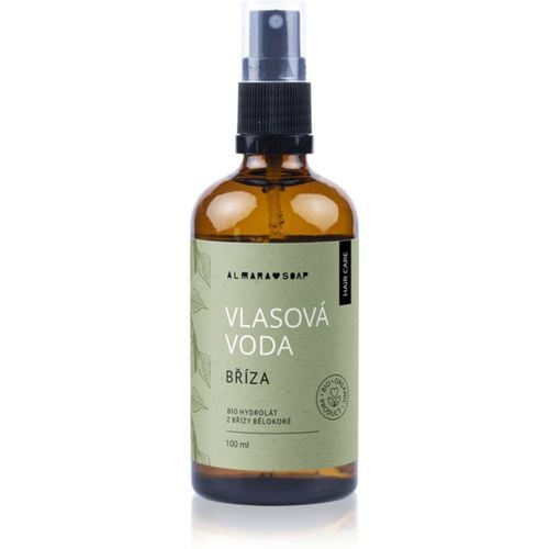 Betulla Hair Mist acqua per capelli 100 ml - Almara Soap - Modalova