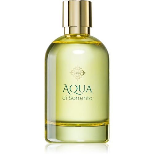 Partenope Eau de Parfum da donna 100 ml - Aqua di Sorrento - Modalova