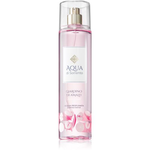 Giardino di Amalfi spray corpo da donna 245 ml - Aqua di Sorrento - Modalova