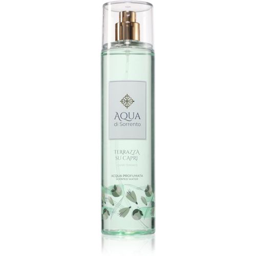 Terrazza Su Capri Bodyspray für Damen 245 ml - Aqua di Sorrento - Modalova