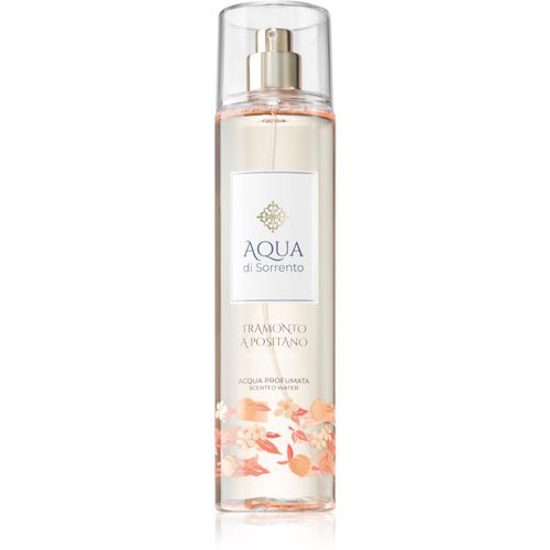 Tramonto a Positano Bodyspray für Damen 245 ml - Aqua di Sorrento - Modalova