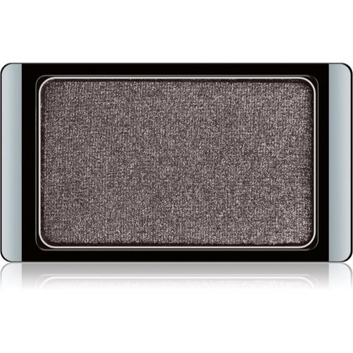 Eyeshadow Pearl recambio de sombras de ojos con brillo de nácar tono 02 Pearly Anthracite 0,8 g - Artdeco - Modalova