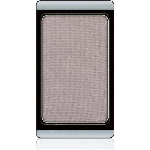 Eyeshadow Matt ricariche ombretto effetto opaco colore 508 Matt Ancient Iron 0,8 g - Artdeco - Modalova