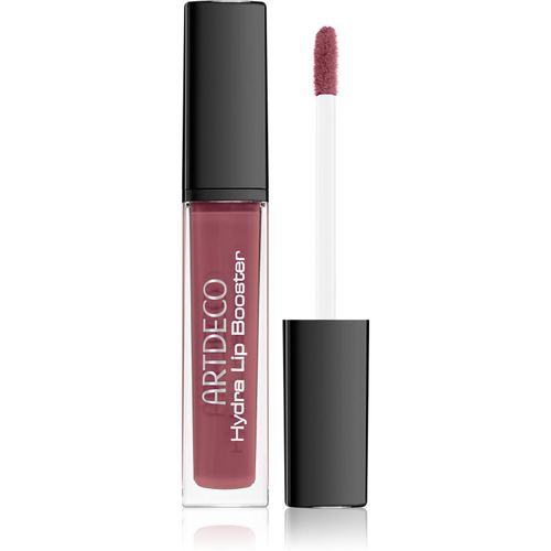 Hydra Lip Booster Lipgloss mit feuchtigkeitsspendender Wirkung Farbton 46 Translucent Mountain Rose 6 ml - Artdeco - Modalova