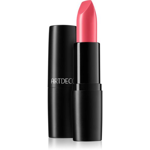 Perfect Mat Lipstick matter feuchtigkeitsspendender Lippenstift Farbton 179 Indian Rose 4 g - Artdeco - Modalova