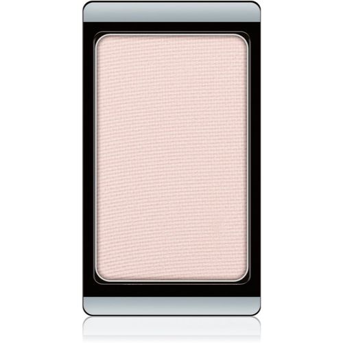 Eyeshadow Matt ricariche ombretto effetto opaco colore 561 Matt Vintage Hydrangea 0,8 g - Artdeco - Modalova