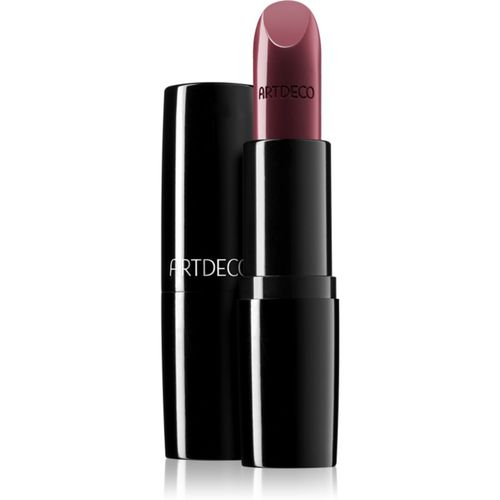 Perfect Color cremiger Lippenstift mit Satin-Finish Farbton 926 Dark Raspberry 4 g - Artdeco - Modalova