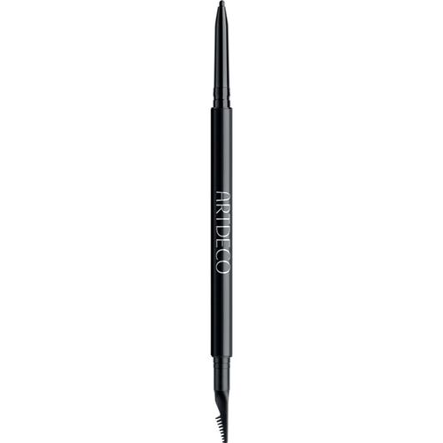 Ultra Fine Brow Liner pincel de precisión para cejas tono 2812.11 Coal 0.09 g - Artdeco - Modalova