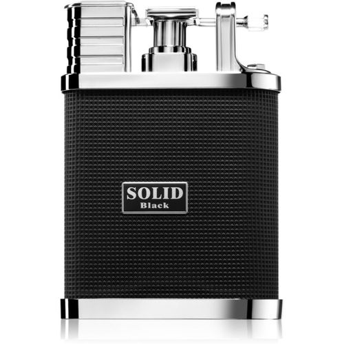 Solid Black Eau de Parfum für Herren 100 ml - Arabian Oud - Modalova