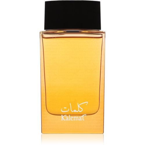 Kalemat Eau de Parfum unisex 100 ml - Arabian Oud - Modalova