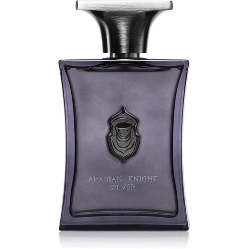 Arabian Knight Silver Eau de Parfum per uomo 100 ml - Arabian Oud - Modalova