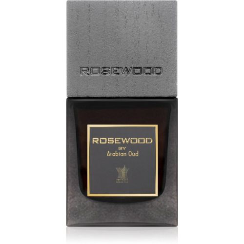 Rosewood Eau de Parfum unisex 100 ml - Arabian Oud - Modalova