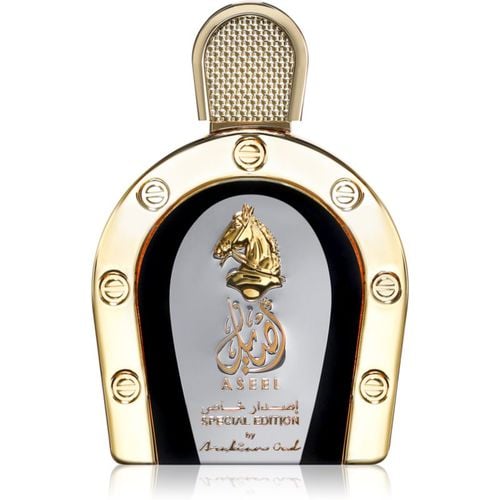 Aseel Special Edition Eau de Parfum per uomo 110 ml - Arabian Oud - Modalova