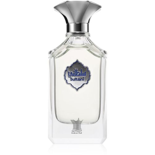 Sultani Eau de Parfum für Herren 100 ml - Arabian Oud - Modalova