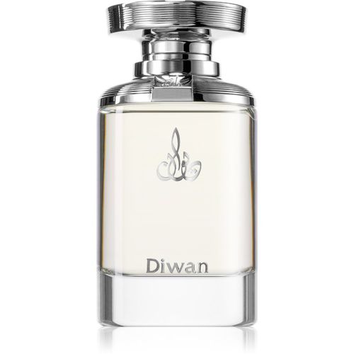 Diwan Eau de Parfum unisex 100 ml - Arabian Oud - Modalova