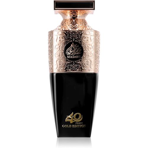 Madawi Gold Edition Eau de Parfum unisex 100 ml - Arabian Oud - Modalova