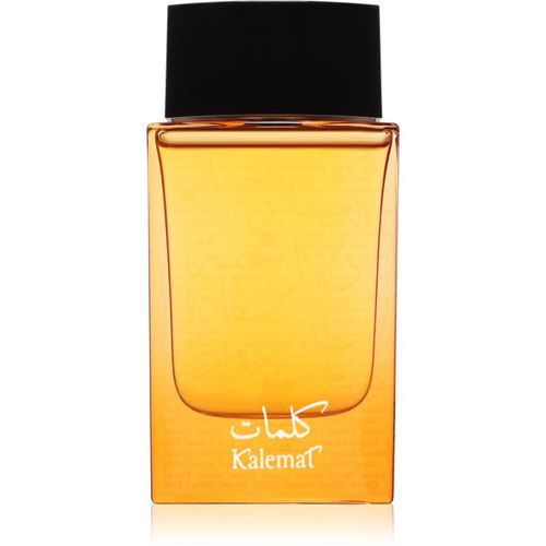 Kalemat Eau de Parfum unisex 50 ml - Arabian Oud - Modalova