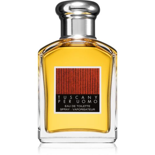 Tuscany Per Uomo Eau de Toilette für Herren 100 ml - Aramis - Modalova