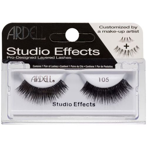 Studio Effects ciglia finte 105 1 pz - Ardell - Modalova