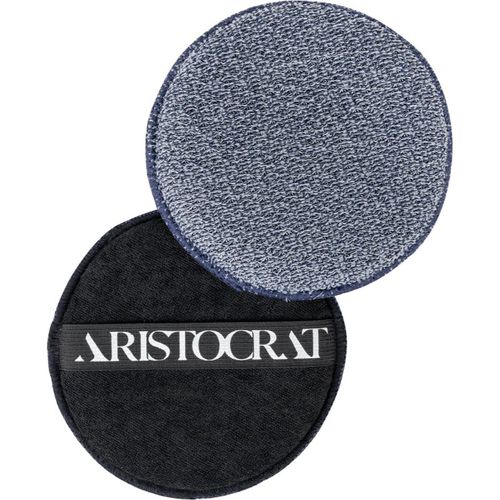 Exfoliating disco exfoliante para rostro y cuerpo 2 ud - Aristocrat - Modalova