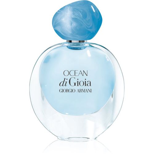 Acqua di Gioia Ocean Eau de Parfum para mujer 30 ml - Armani - Modalova