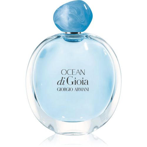 Acqua di Gioia Ocean Eau de Parfum da donna 100 ml - Armani - Modalova