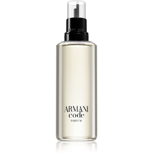 Code Parfum profumo ricarica per uomo 150 ml - Armani - Modalova