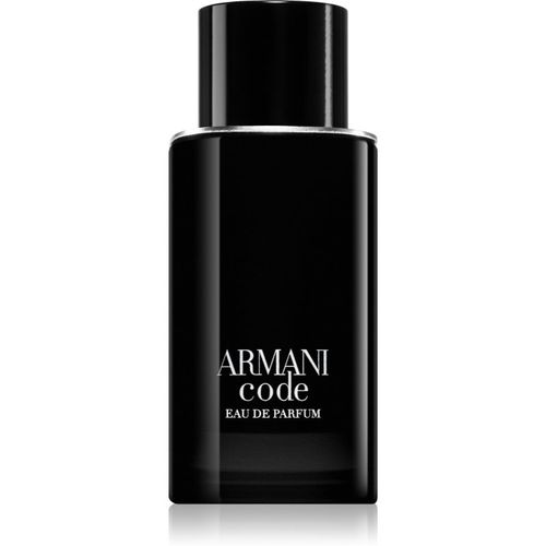 Code Eau de Parfum para hombre 75 ml - Armani - Modalova