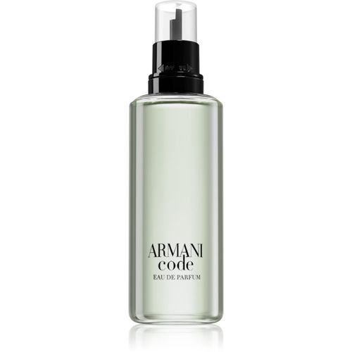 Code Eau de Parfum para hombre 150 ml - Armani - Modalova