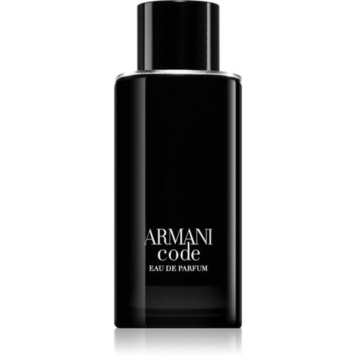 Code Eau de Parfum para hombre 125 ml - Armani - Modalova