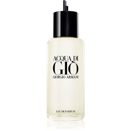 Acqua di Giò Eau de Parfum ricarica per uomo 150 ml - Armani - Modalova