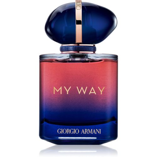 My Way Parfum perfume recargable para mujer 50 ml - Armani - Modalova