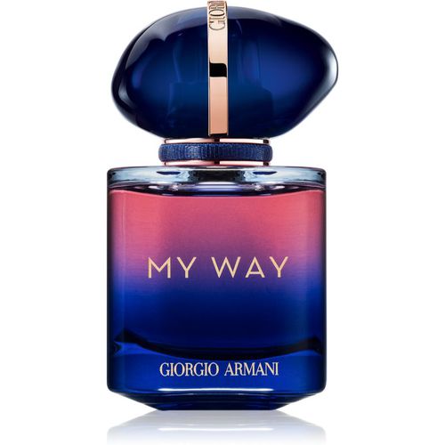 My Way Parfum profumo ricaricabile da donna 30 ml - Armani - Modalova